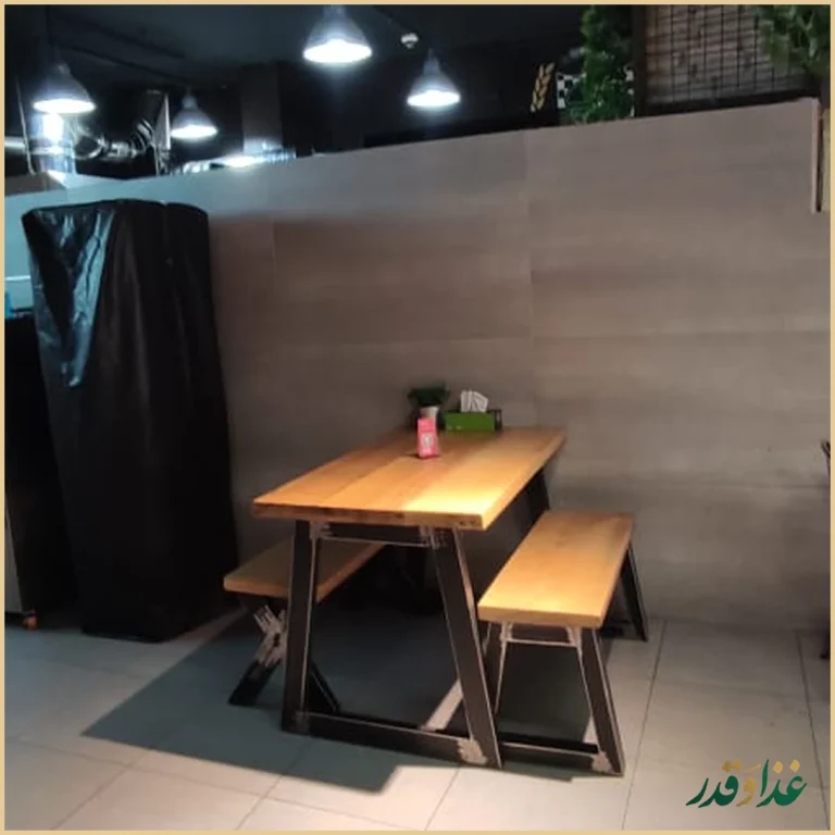 عمارت کدبانو