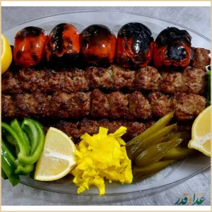 رستوران شام و شب