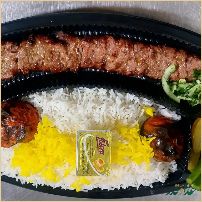 رستوران شام و شب