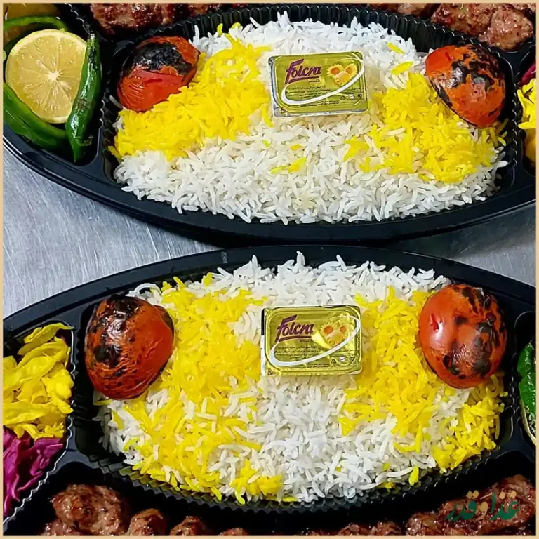 رستوران شام و شب