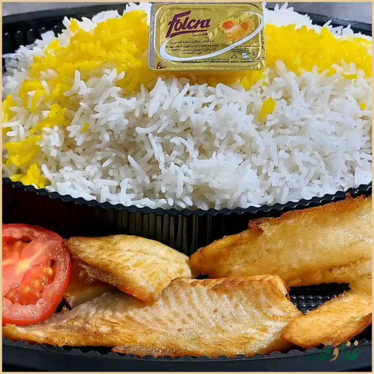 رستوران شام و شب