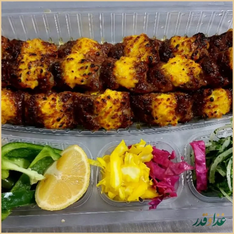رستوران شام و شب