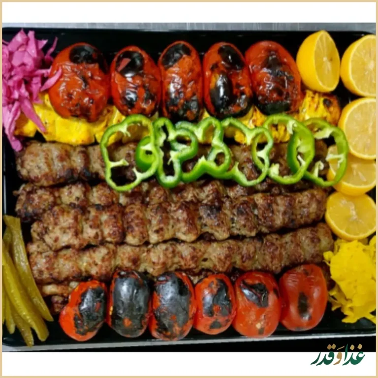 رستوران شام و شب