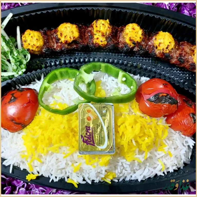 رستوران شام و شب