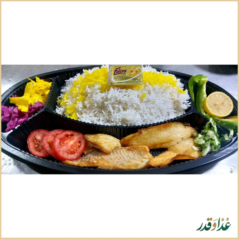 رستوران شام و شب