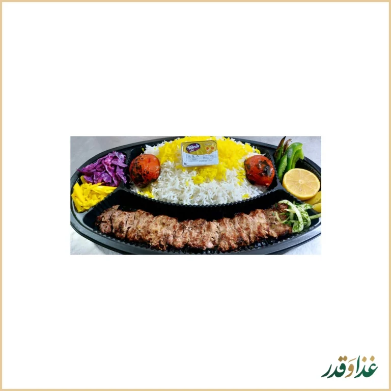 رستوران شام و شب