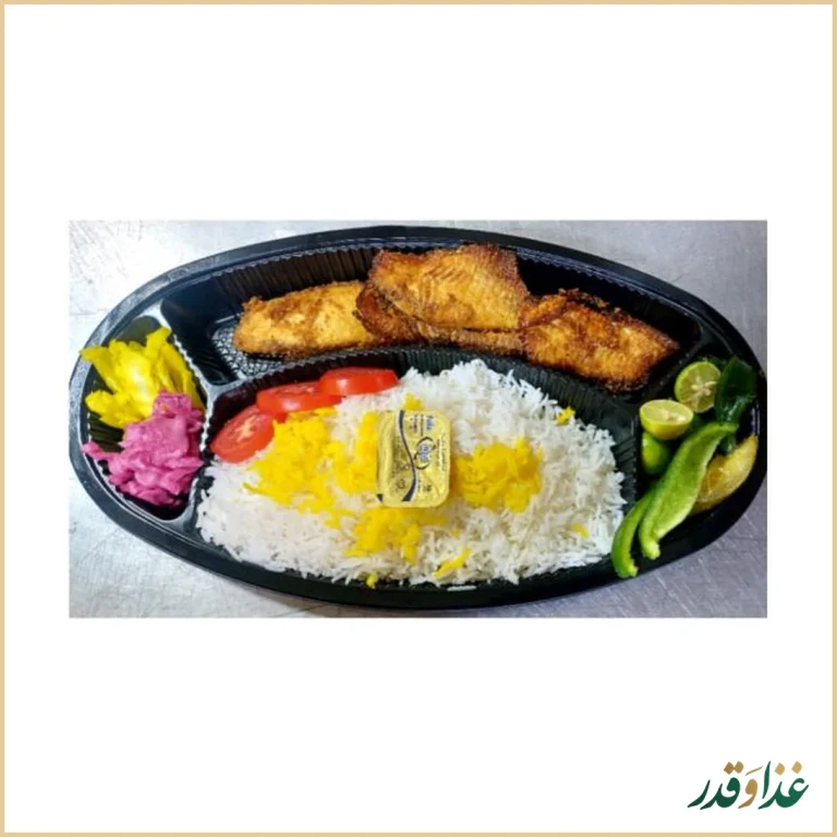 رستوران شام و شب