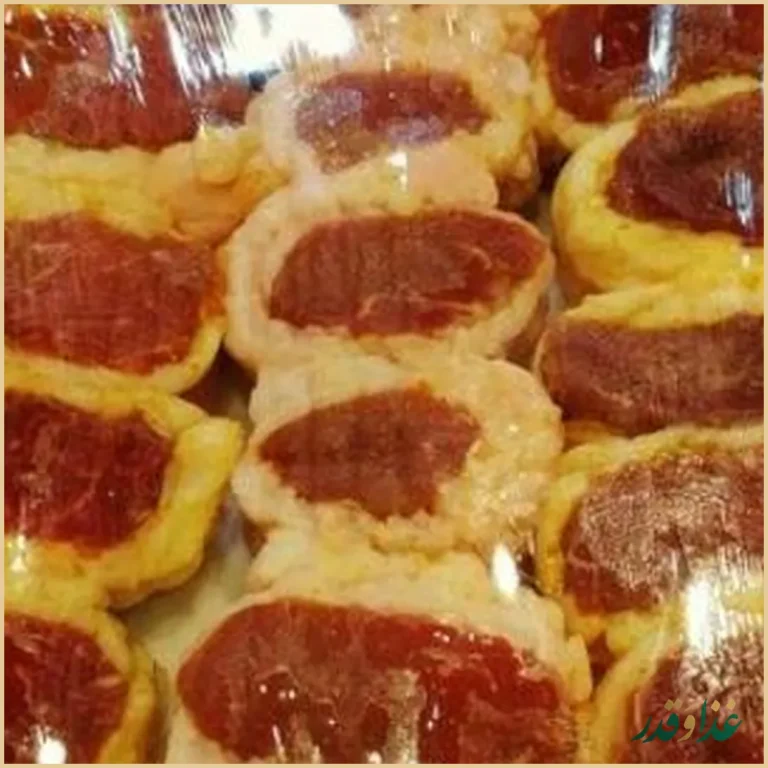 کبابی دوآتیشه