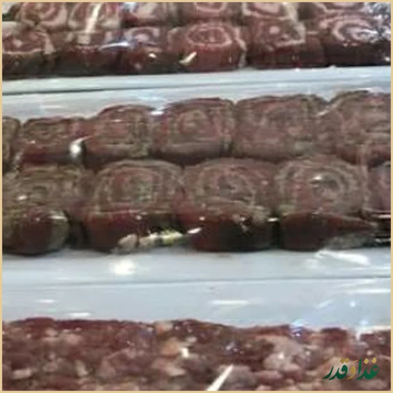 کبابی دوآتیشه