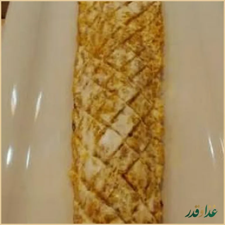 کبابی دوآتیشه