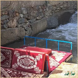 رستوران مهمان دوست