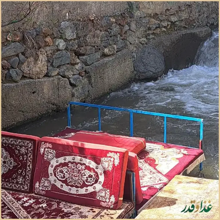 رستوران مهمان دوست