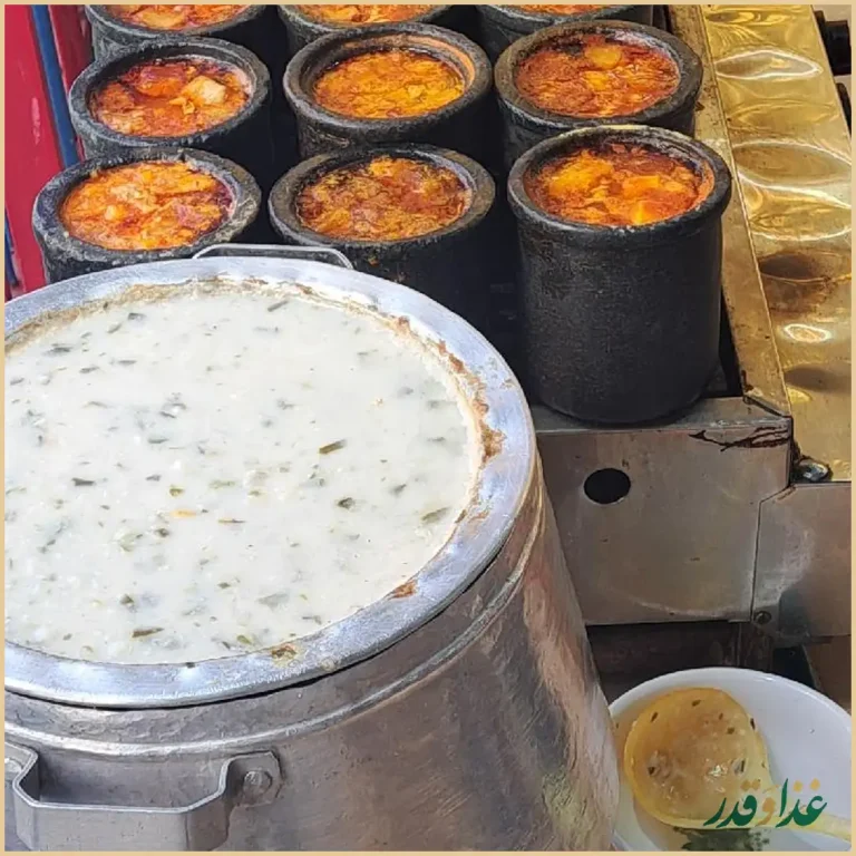 رستوران مهمان دوست