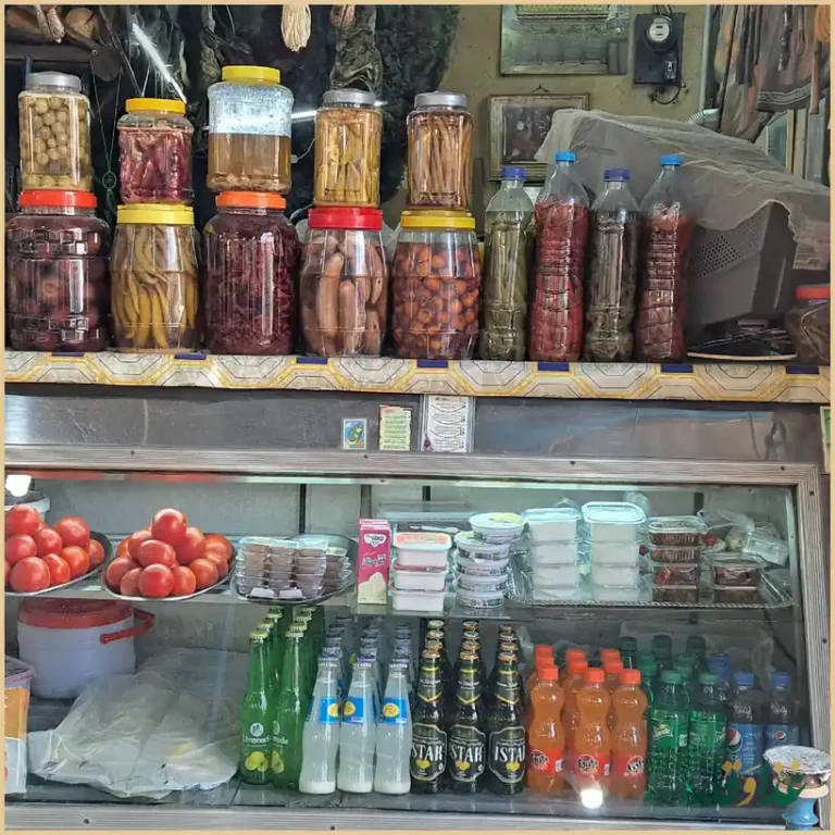 رستوران مهمان دوست