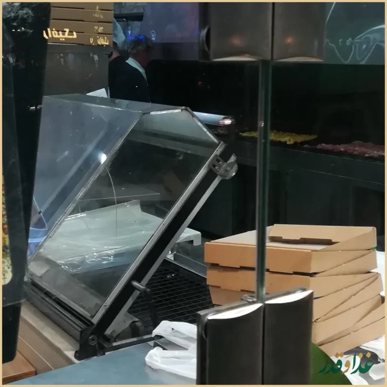 کبابسرای گلبرگ اصل