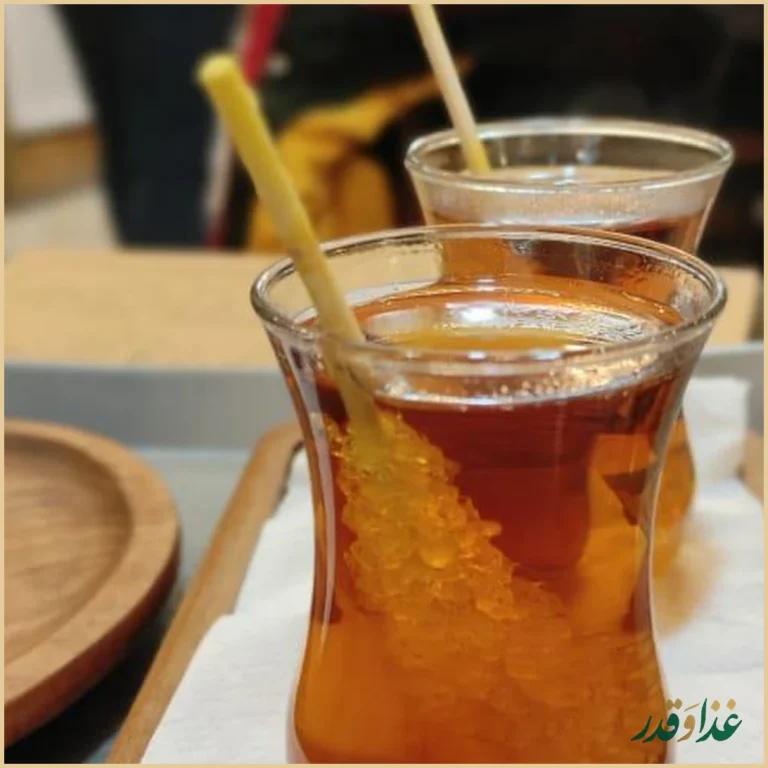 رستوران سنتی خشت بهشت