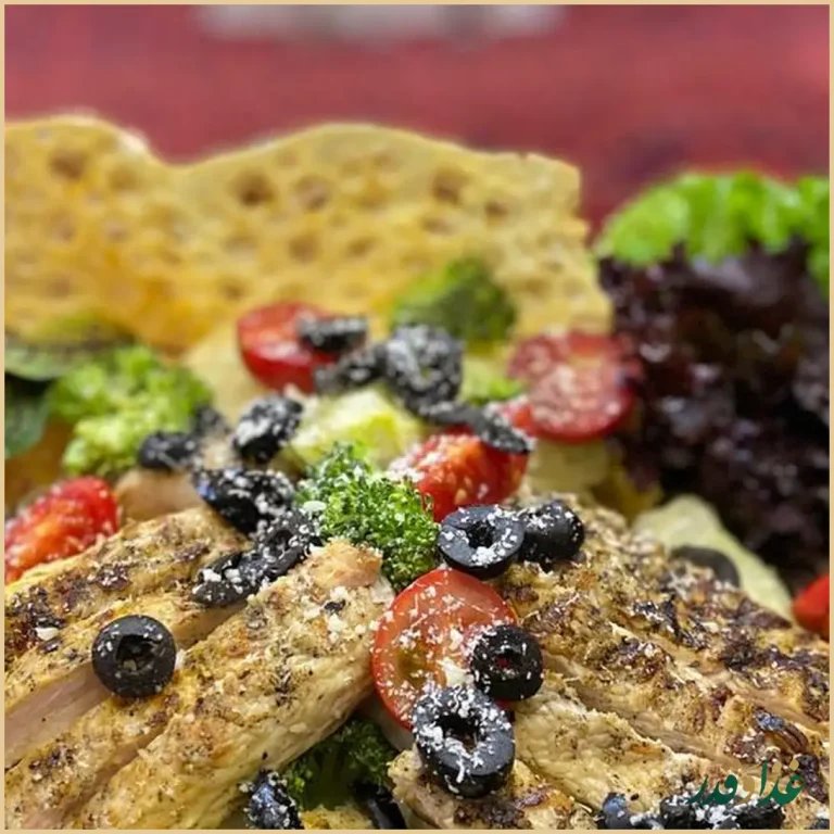 رستوران سنتی خشت بهشت