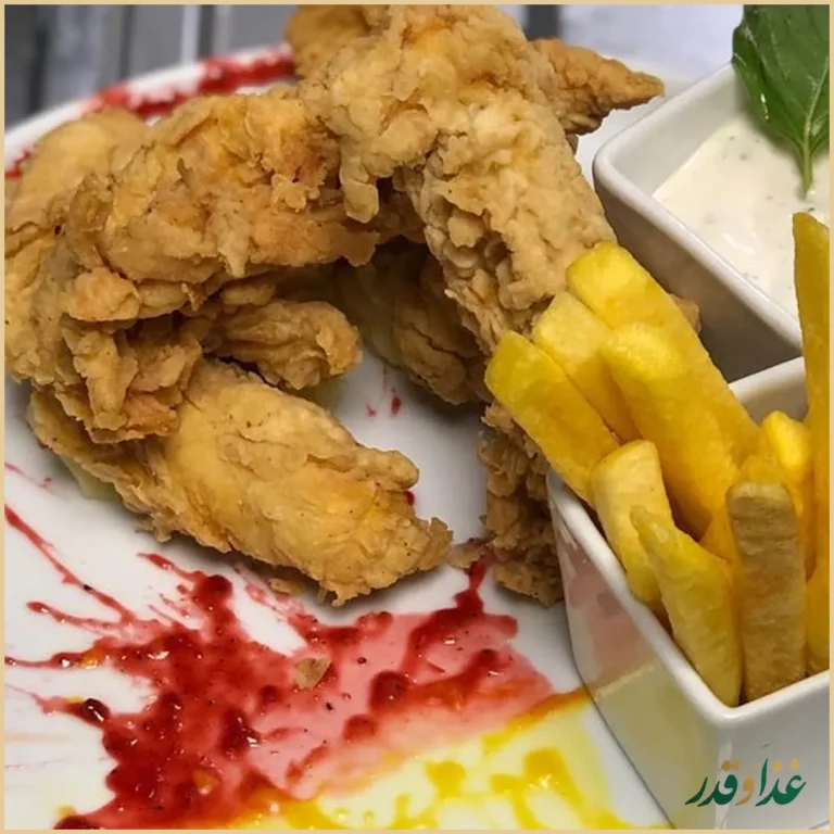 رستوران سنتی خشت بهشت