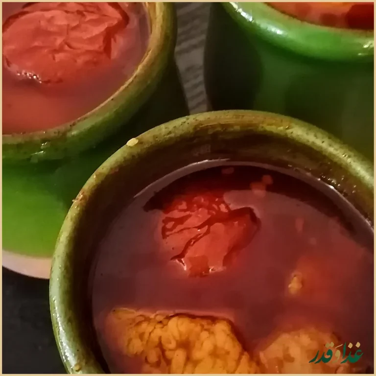 دیزی آذربایجان