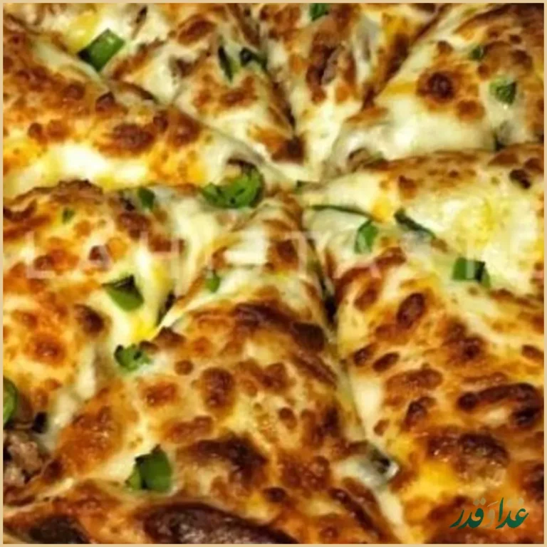 فست فود تاملی وان