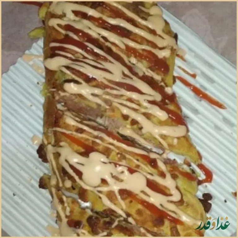 فست فود تاملی وان