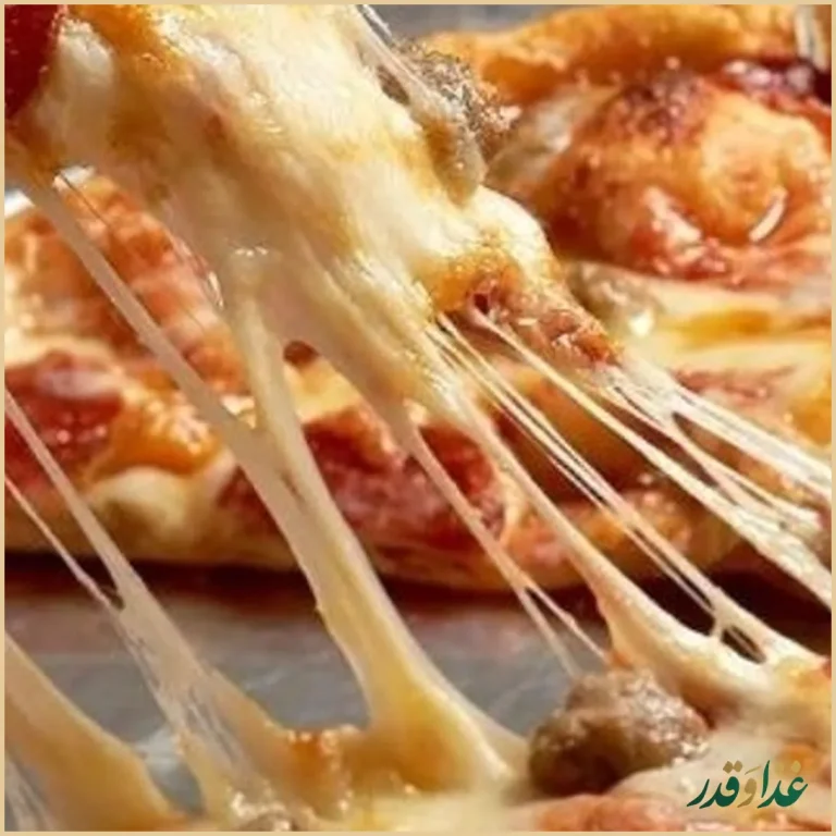 فست فود تاملی وان