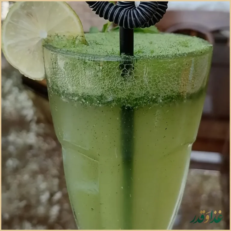 رستوران ایران کوچک