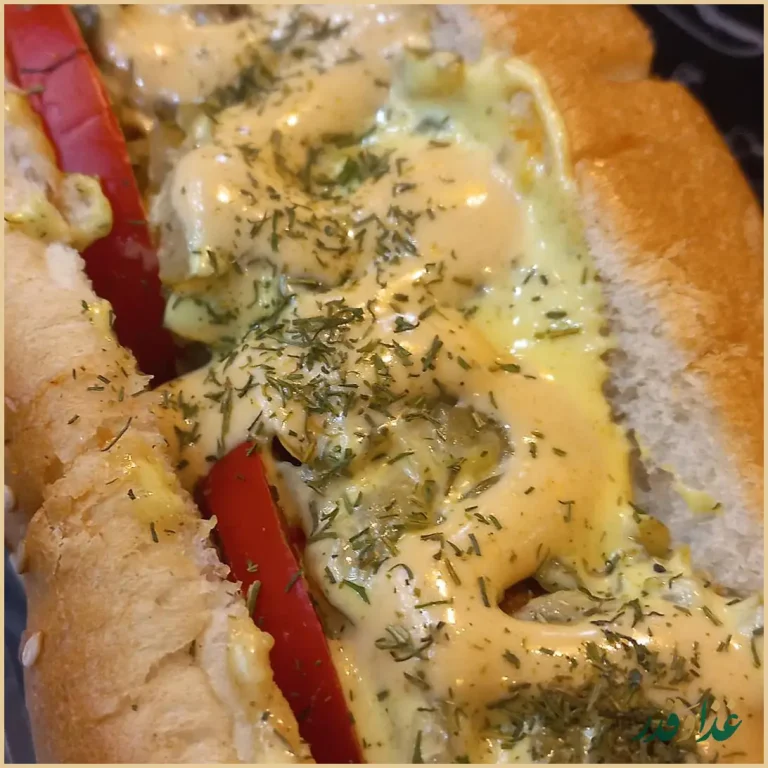 فست فود شیلا