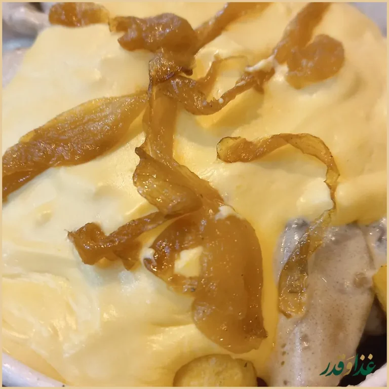 فست فود شیلا