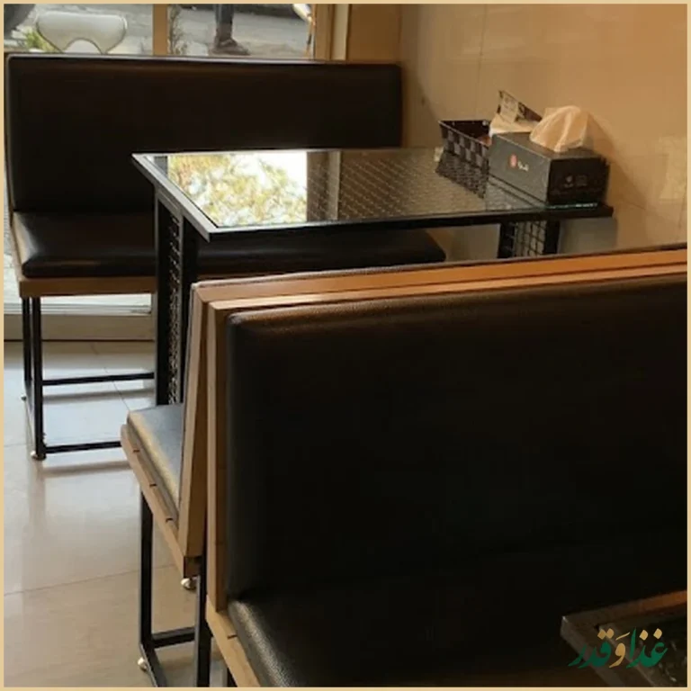 فست فود شیلا