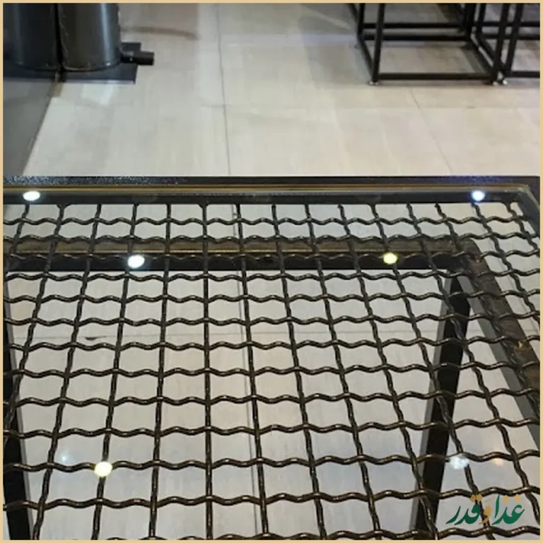 فست فود شیلا