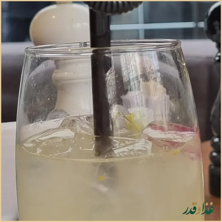 رستوران قصاب