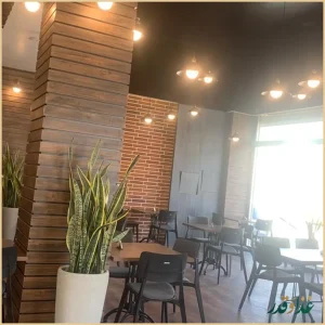 فست فود پدر