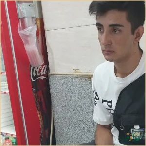 چلو کبابی باباعباس