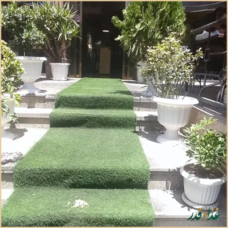 رستوران مستر باربیکیو