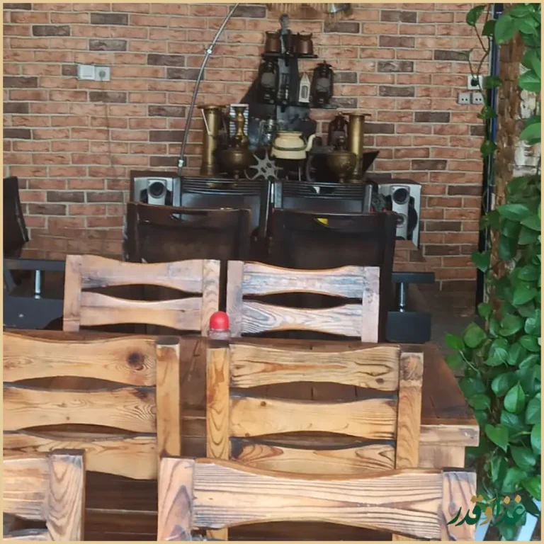 کترینگ و رستوران بزرگ سورنا