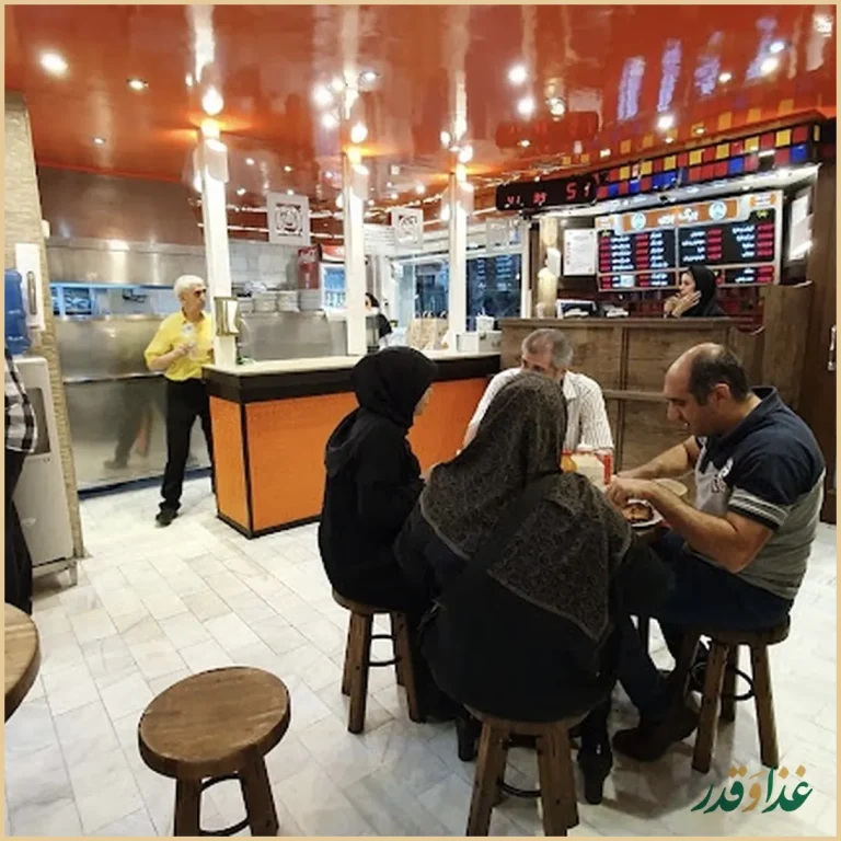 پیتزا بیگ بوی نیک بو