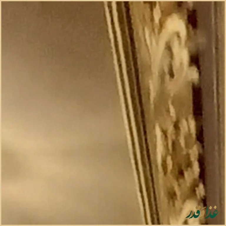 رستوران نقش جهان