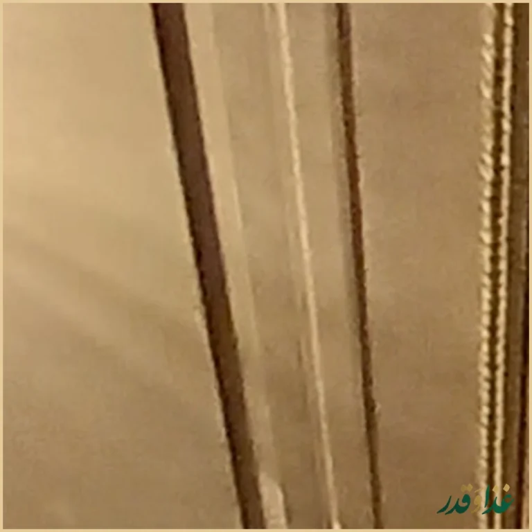 رستوران نقش جهان