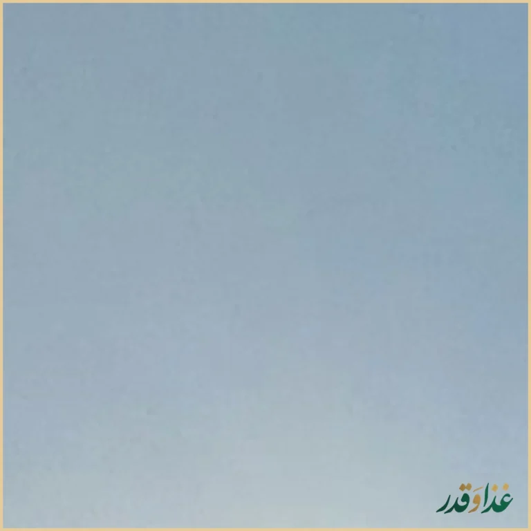 رستوران نقش جهان