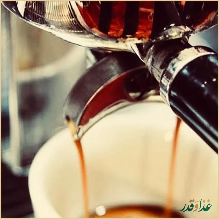 رستوران سنتی شبستان