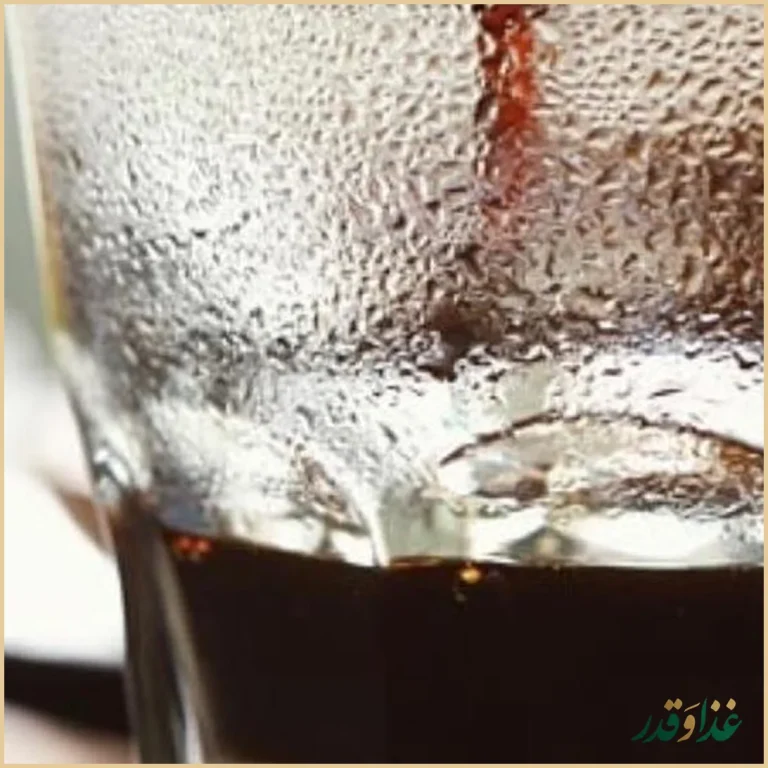 رستوران سنتی شبستان