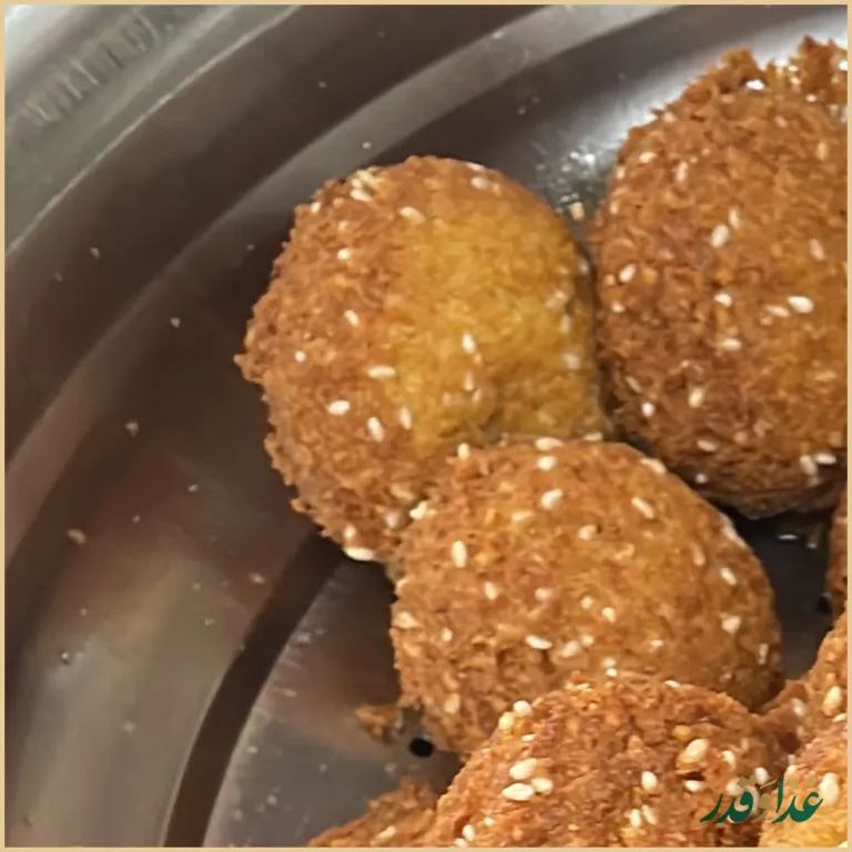 ساندویچ بیروتی نیاوران