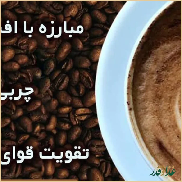 برگر دلشاد