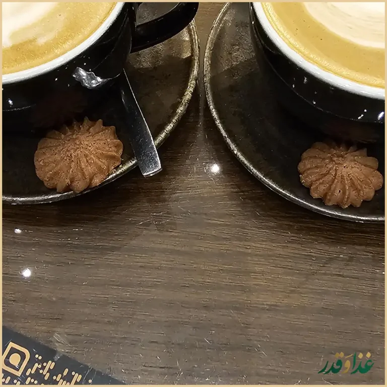 کافه رستوران دیورسو