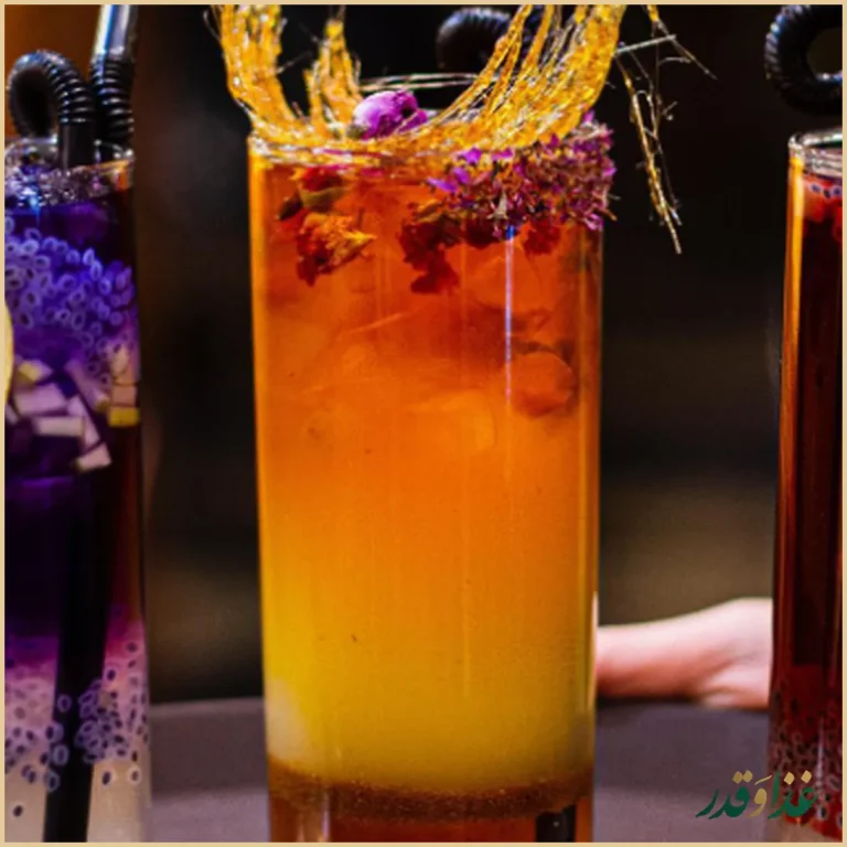 کافه رستوران دیورسو