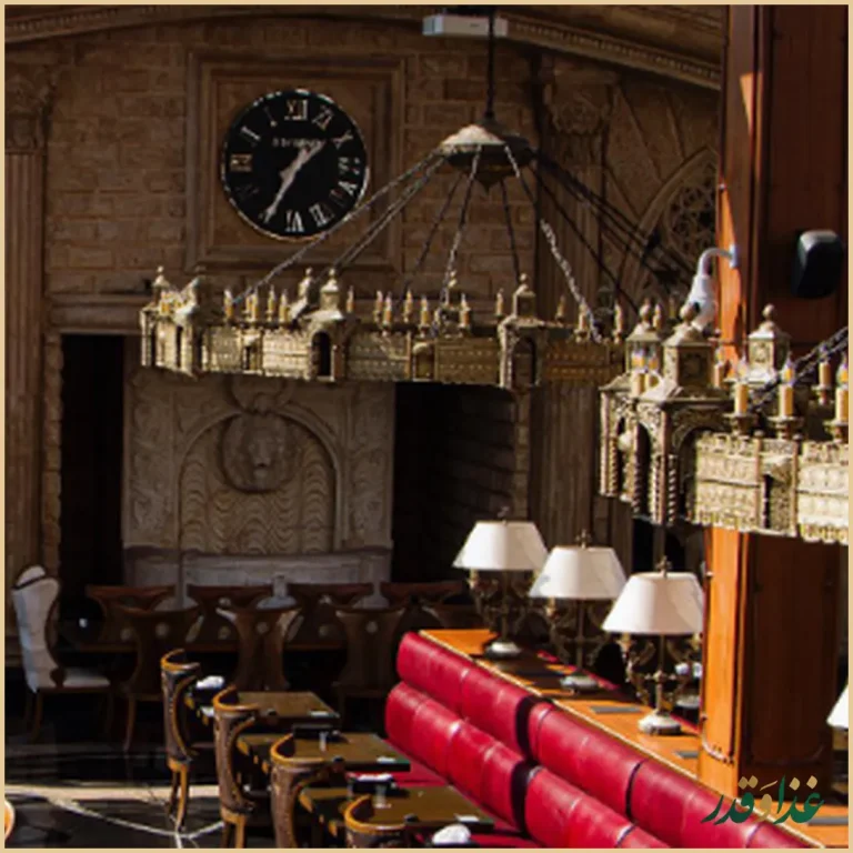 کافه رستوران دیورسو