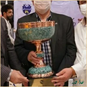 کافه رستوران زیتون