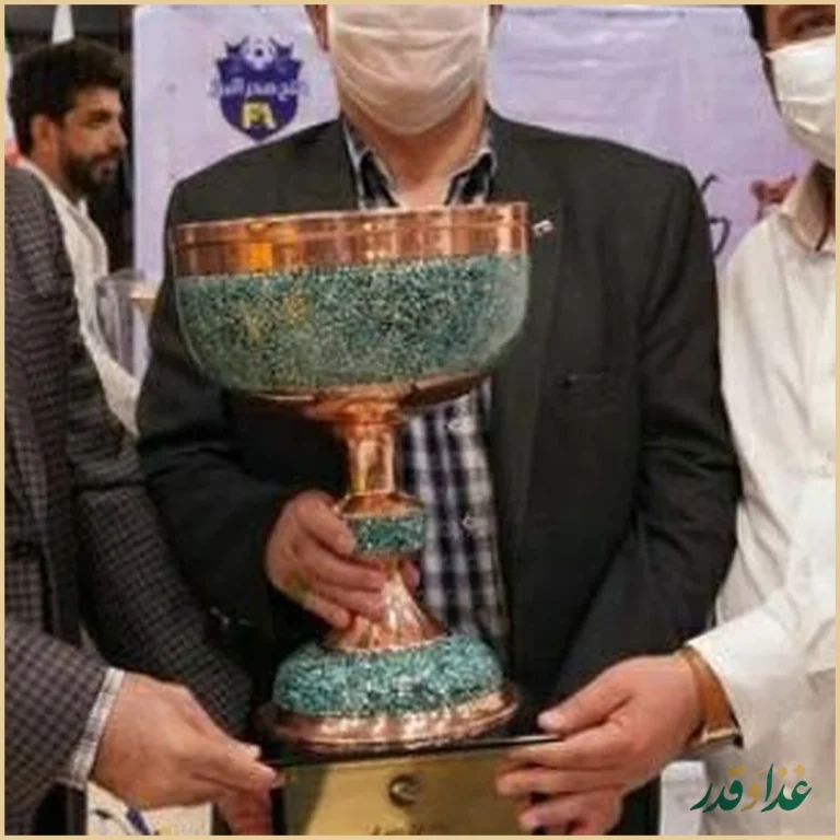 کافه رستوران زیتون