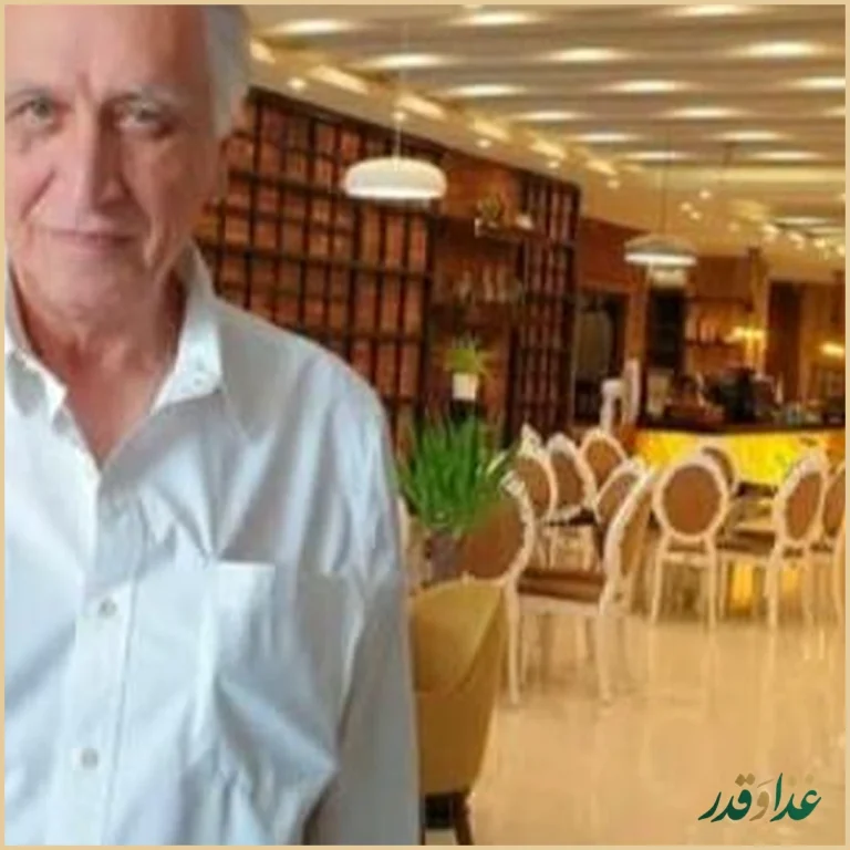 کافه رستوران زیتون